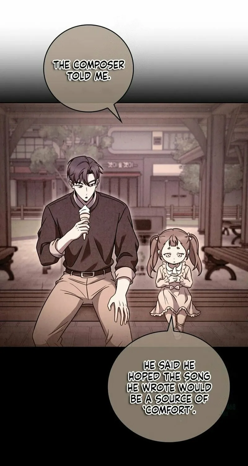 Delivery Man From Murim Chapter 94 page 25 - 