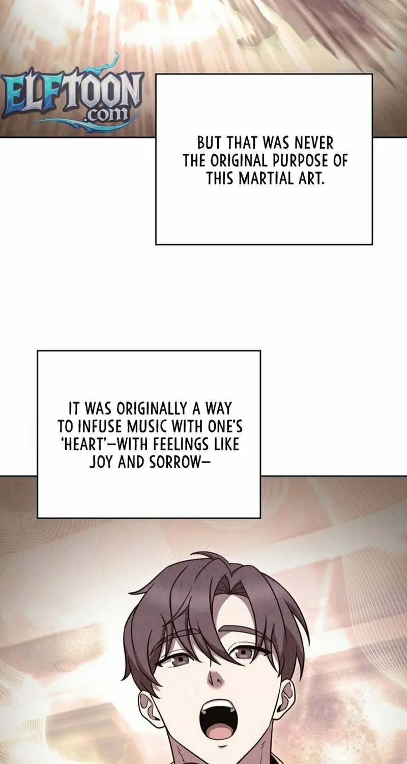 Delivery Man From Murim Chapter 94 page 29 - 