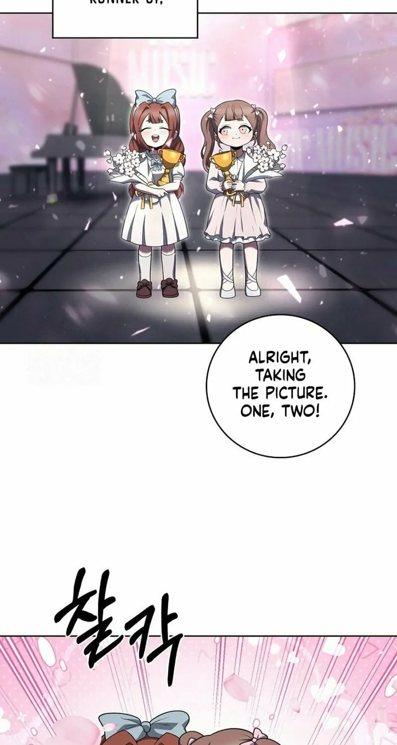 Delivery Man From Murim Chapter 94 page 39 - 
