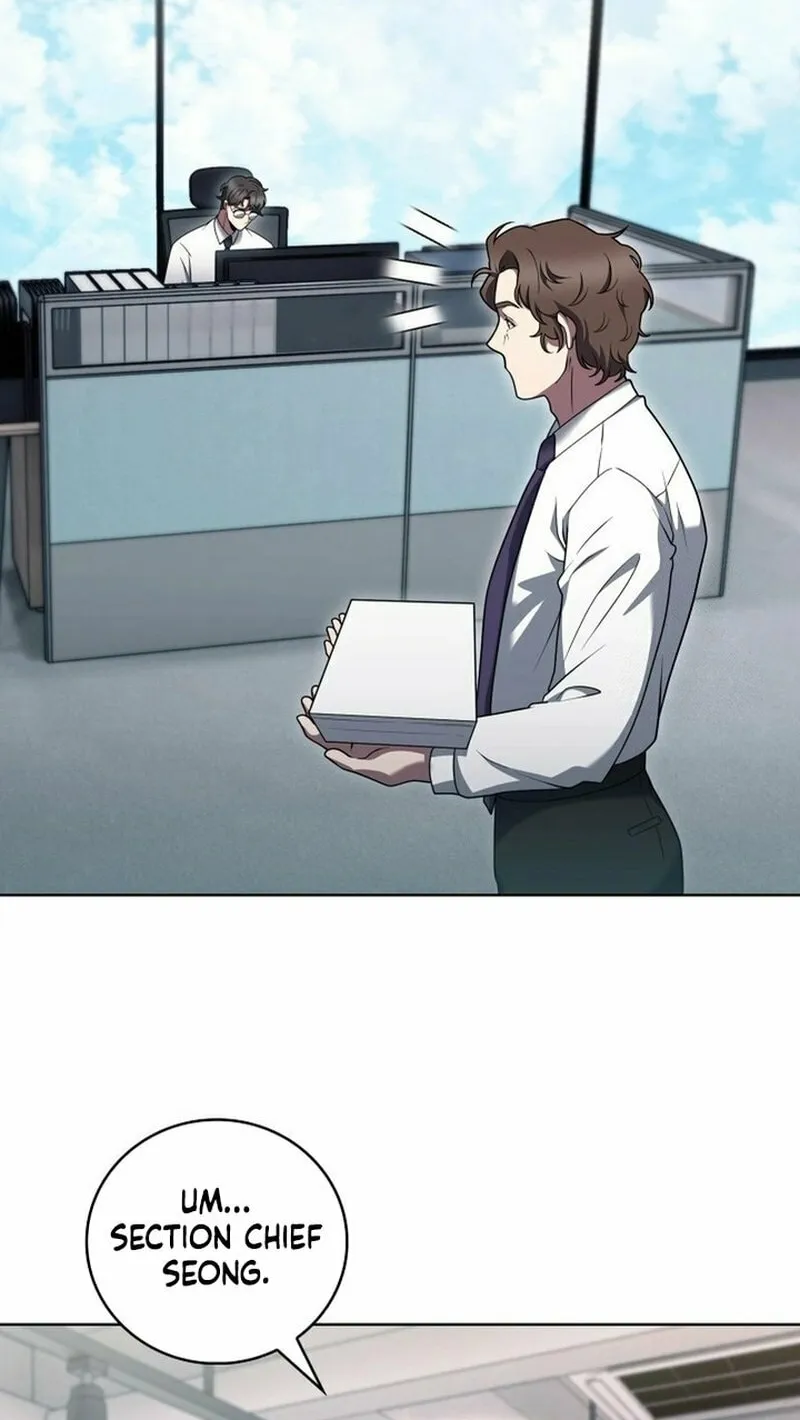 Delivery Man From Murim Chapter 94 page 42 - 