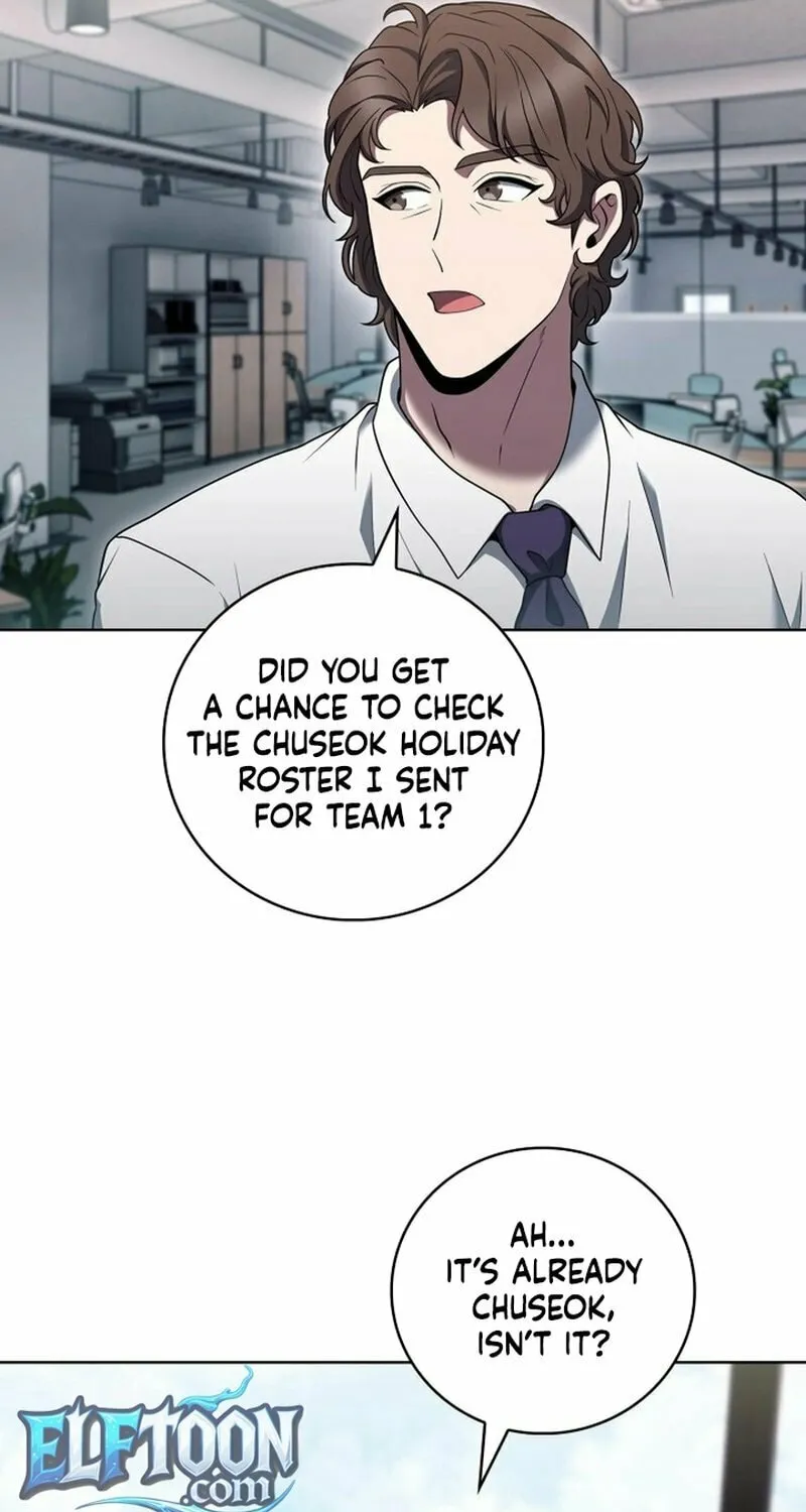 Delivery Man From Murim Chapter 94 page 43 - 