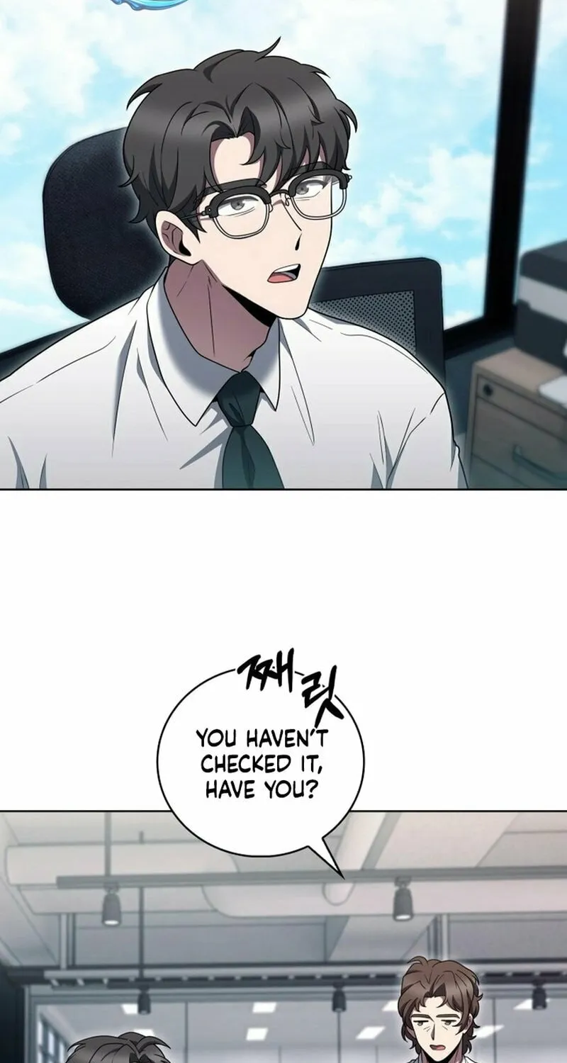 Delivery Man From Murim Chapter 94 page 44 - 