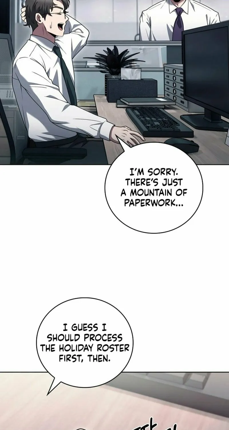 Delivery Man From Murim Chapter 94 page 45 - 
