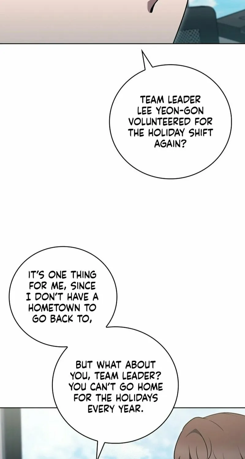 Delivery Man From Murim Chapter 94 page 47 - 