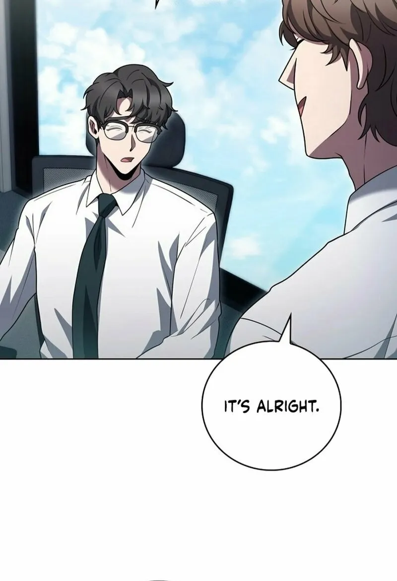 Delivery Man From Murim Chapter 94 page 48 - 