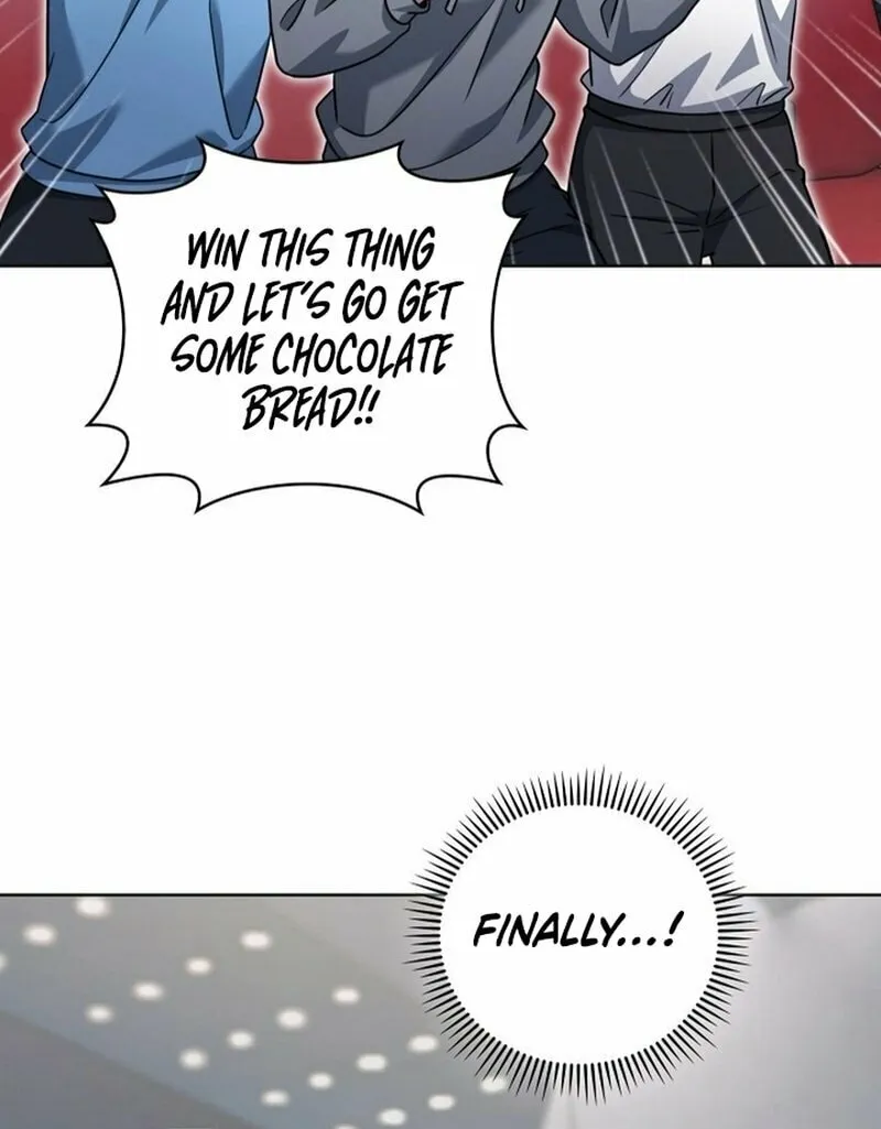 Delivery Man From Murim Chapter 94 page 6 - 