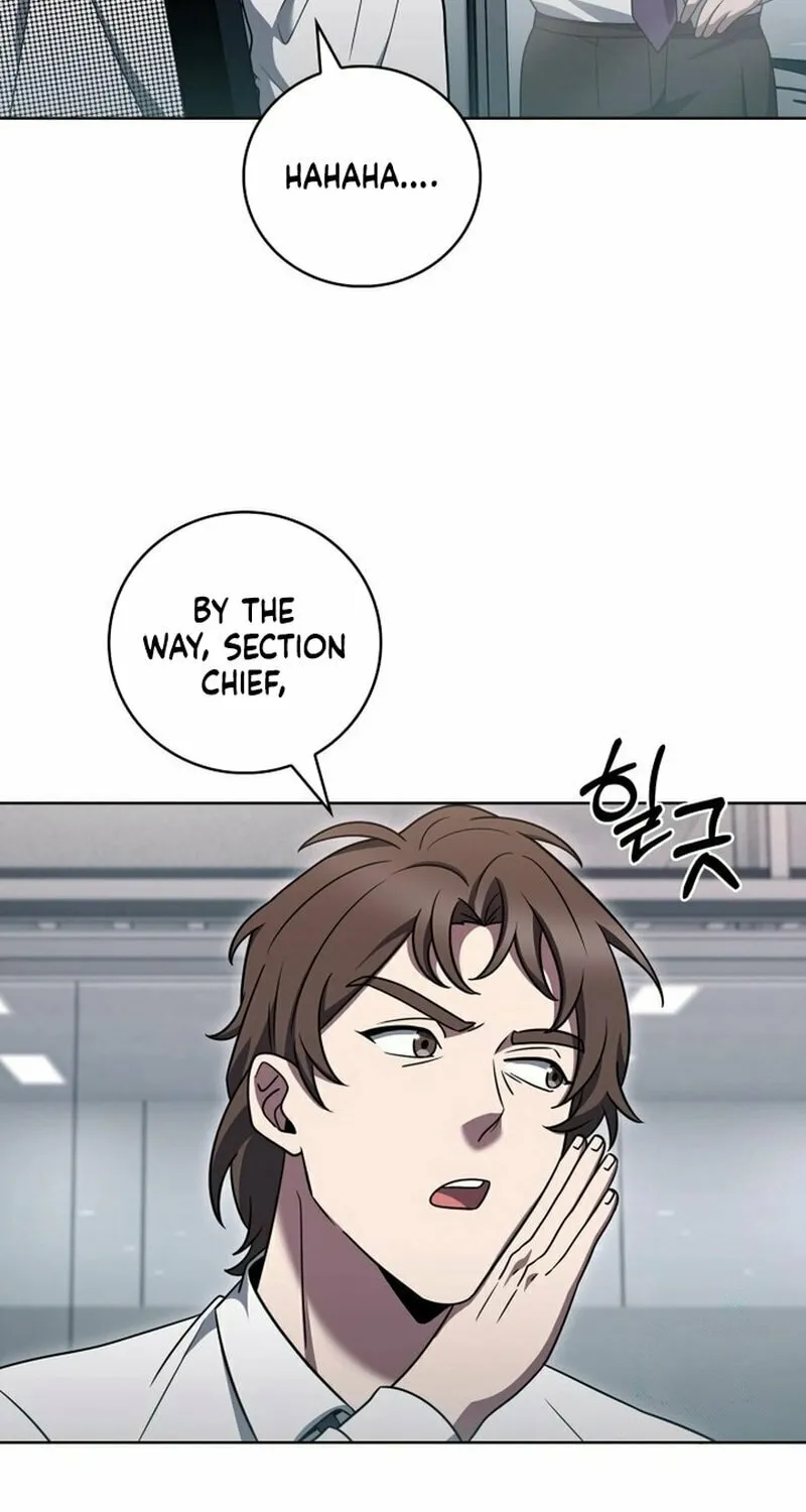Delivery Man From Murim Chapter 94 page 52 - 