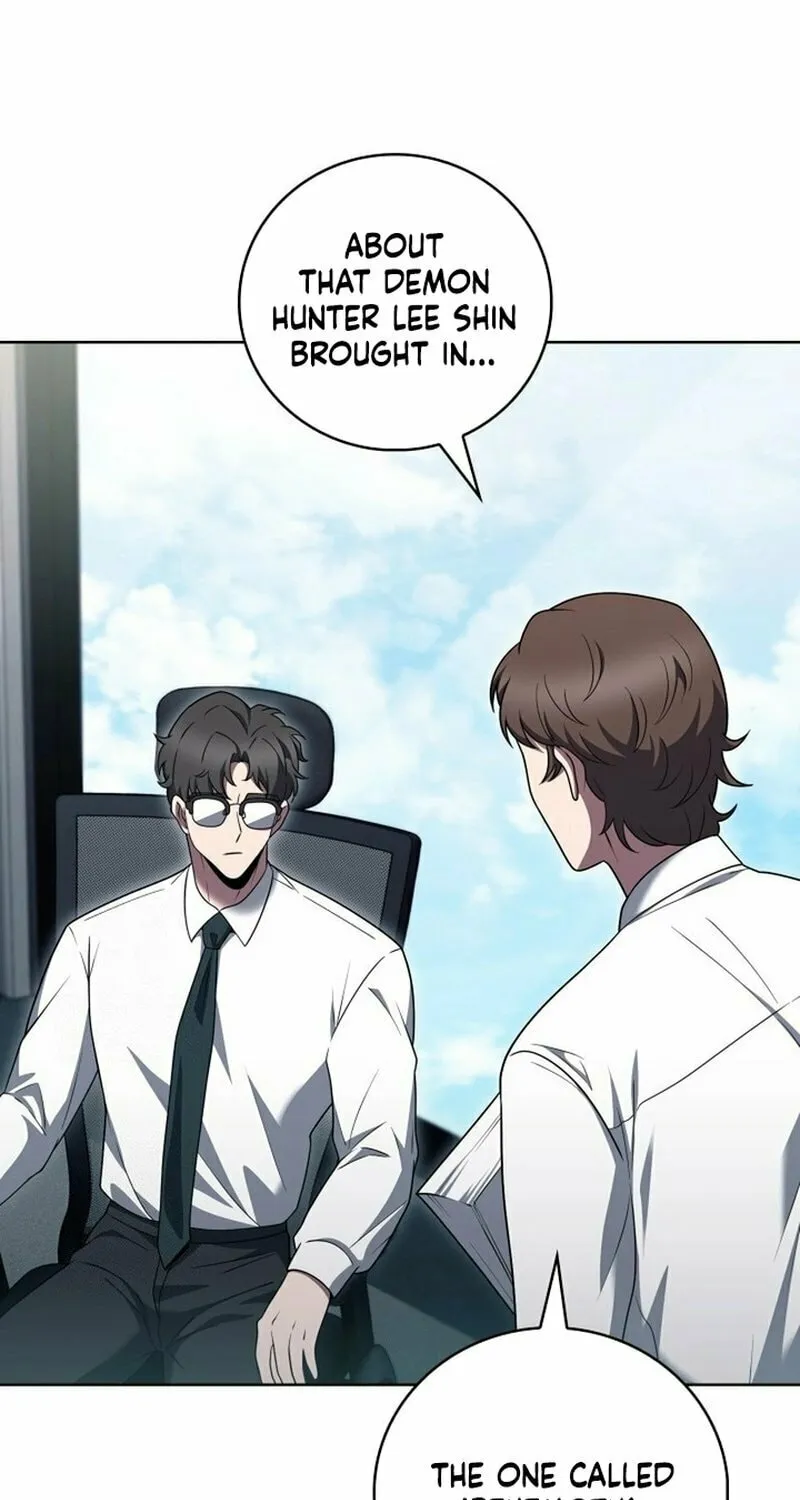 Delivery Man From Murim Chapter 94 page 53 - 