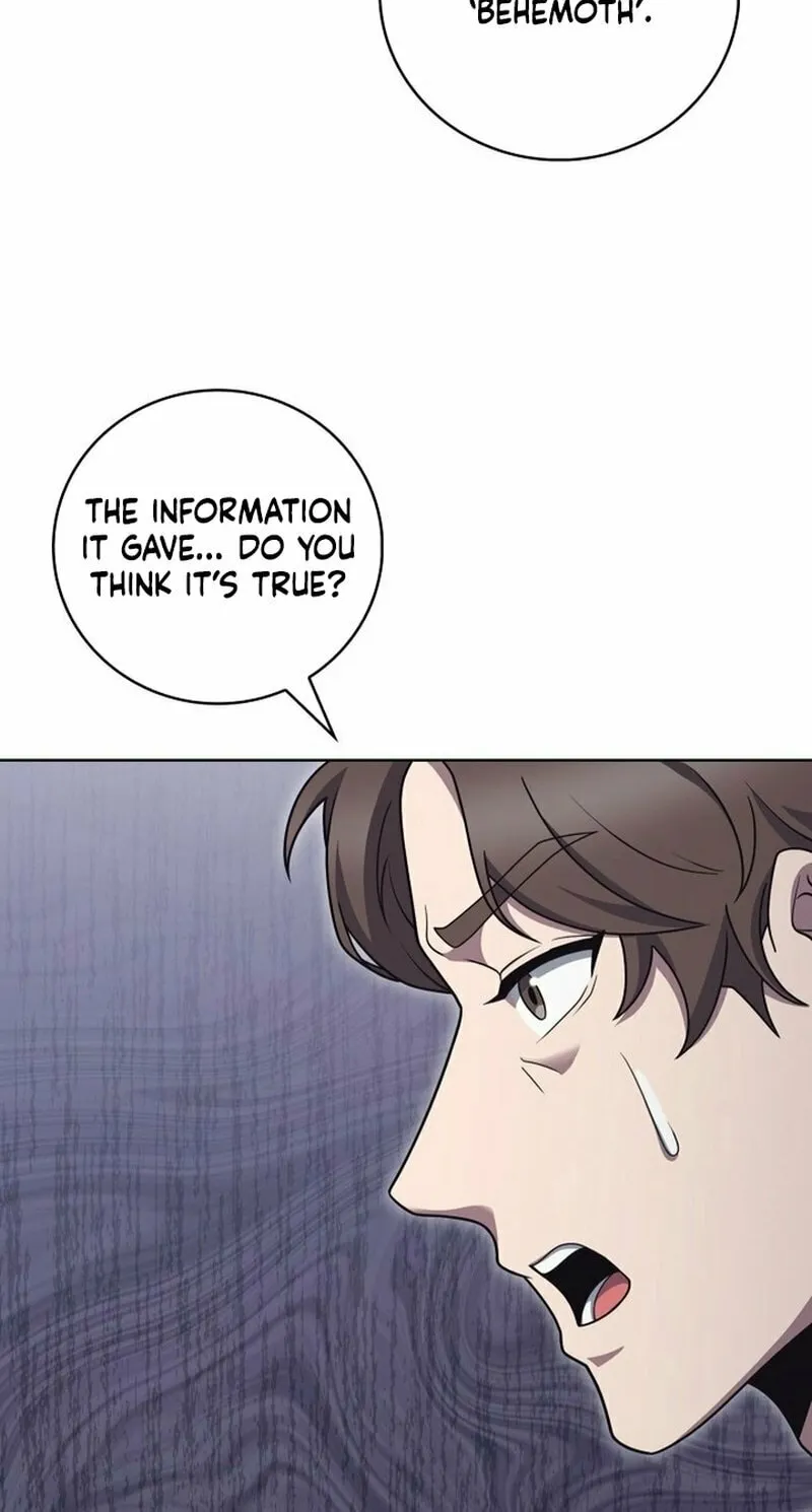 Delivery Man From Murim Chapter 94 page 54 - 