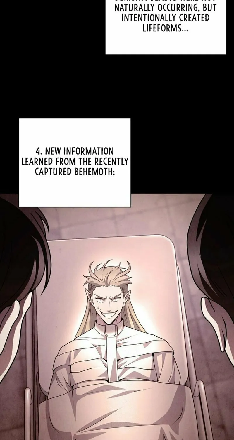 Delivery Man From Murim Chapter 94 page 62 - 