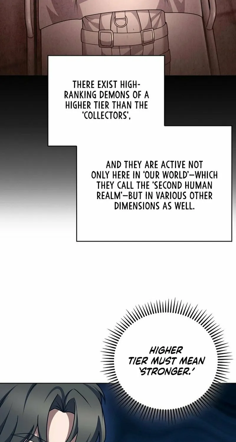 Delivery Man From Murim Chapter 94 page 63 - 