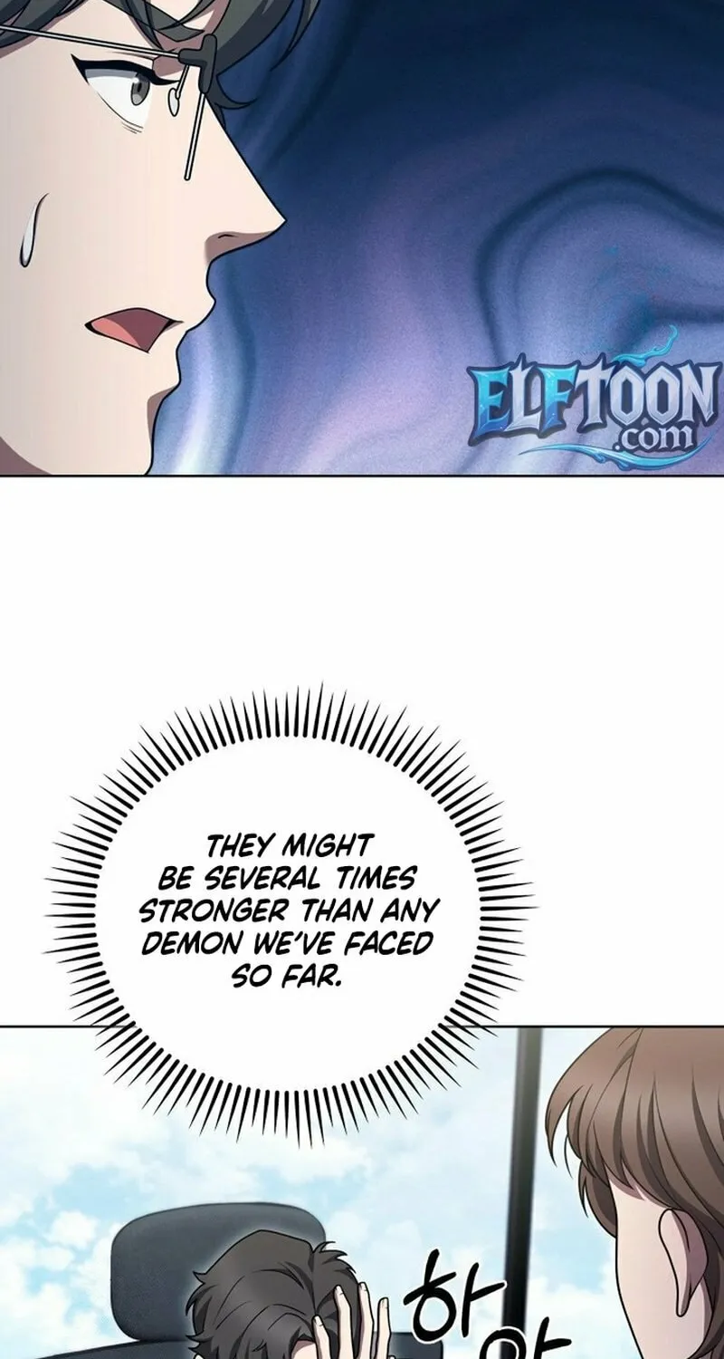 Delivery Man From Murim Chapter 94 page 64 - 