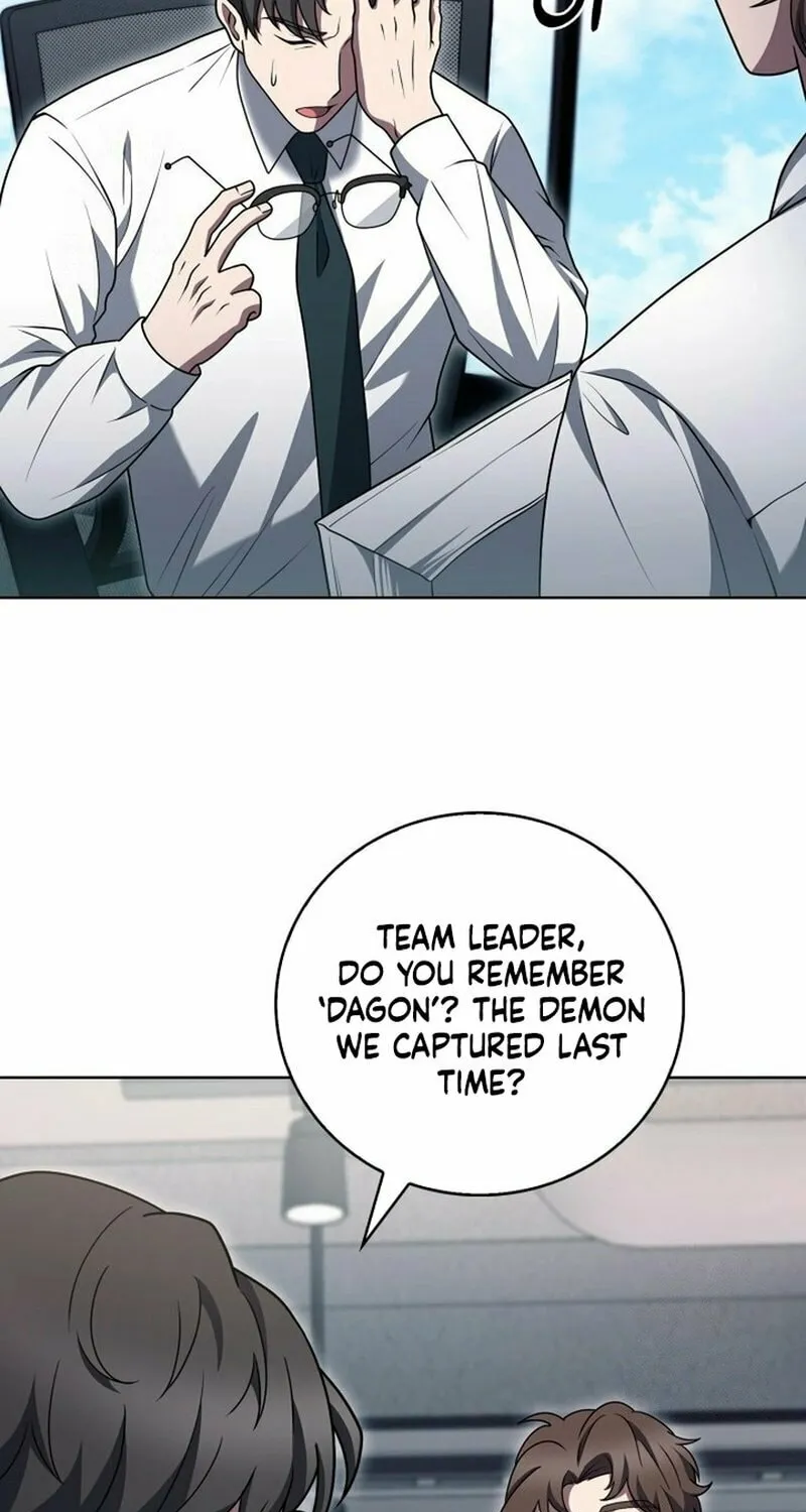 Delivery Man From Murim Chapter 94 page 65 - 