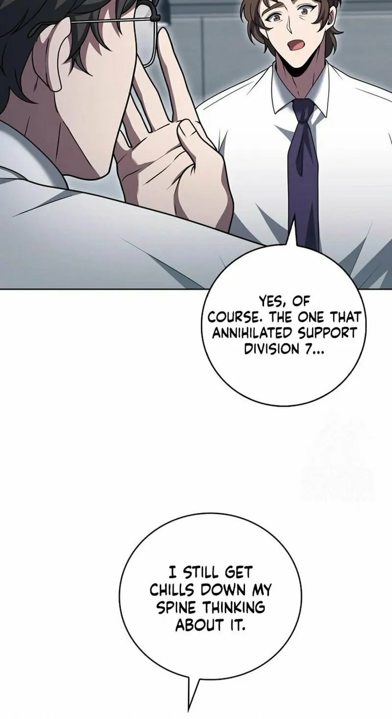 Delivery Man From Murim Chapter 94 page 66 - 