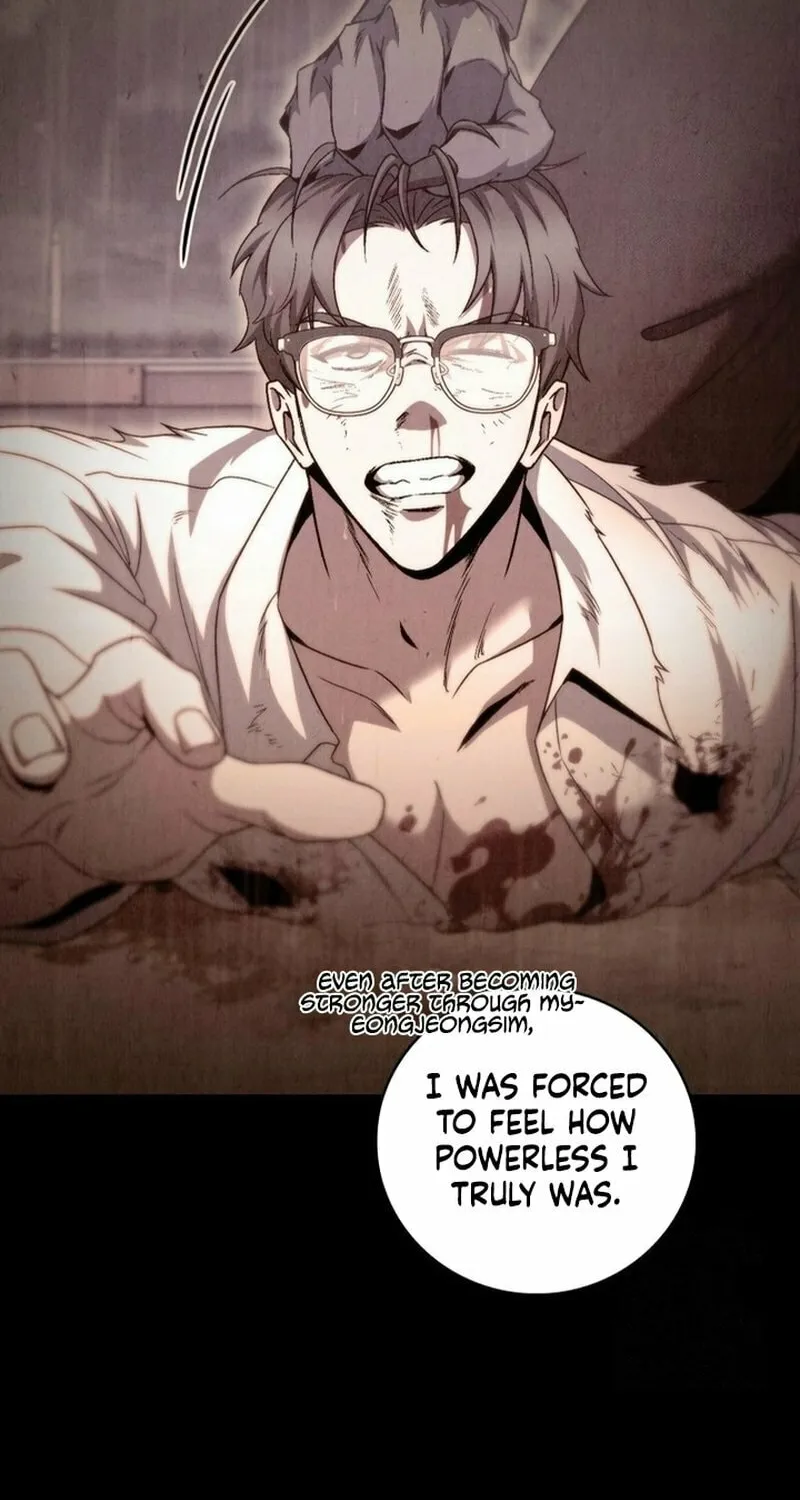 Delivery Man From Murim Chapter 94 page 68 - 
