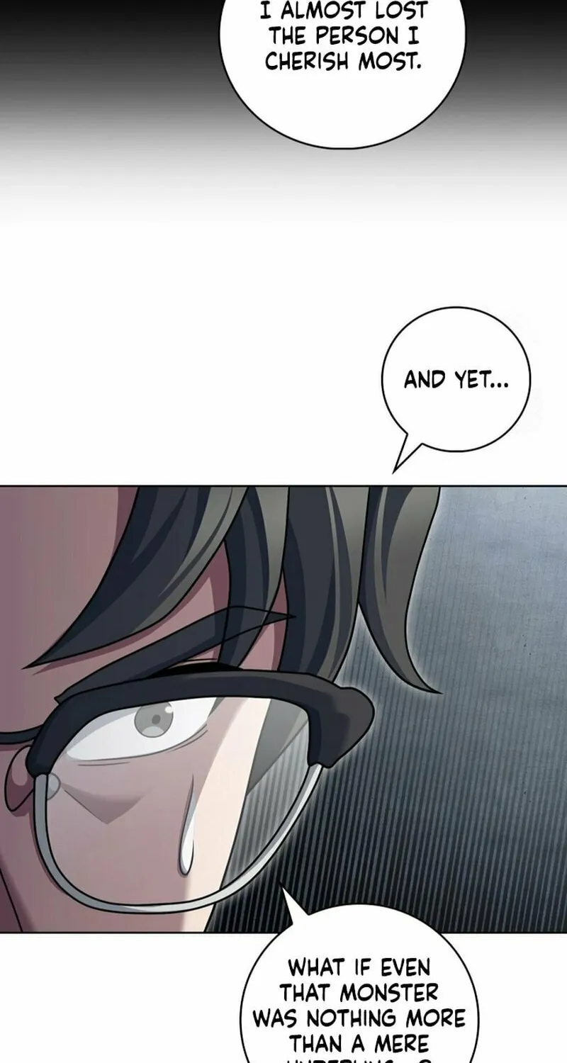 Delivery Man From Murim Chapter 94 page 70 - 