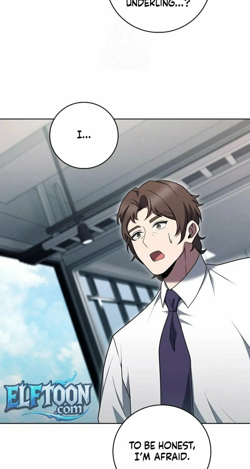 Delivery Man From Murim Chapter 94 page 71 - 