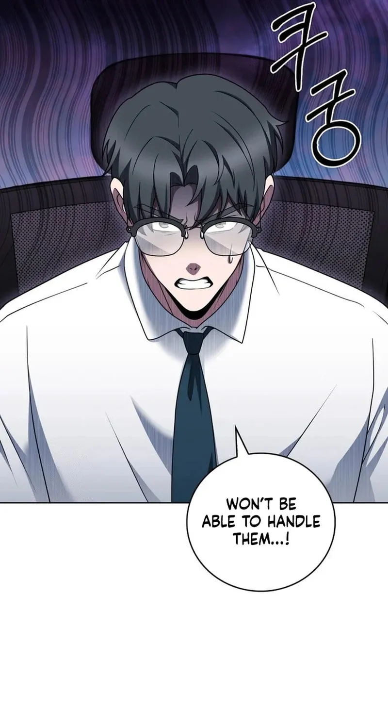 Delivery Man From Murim Chapter 94 page 73 - 