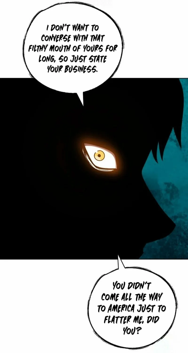 Delivery Man From Murim Chapter 95 page 103 - 