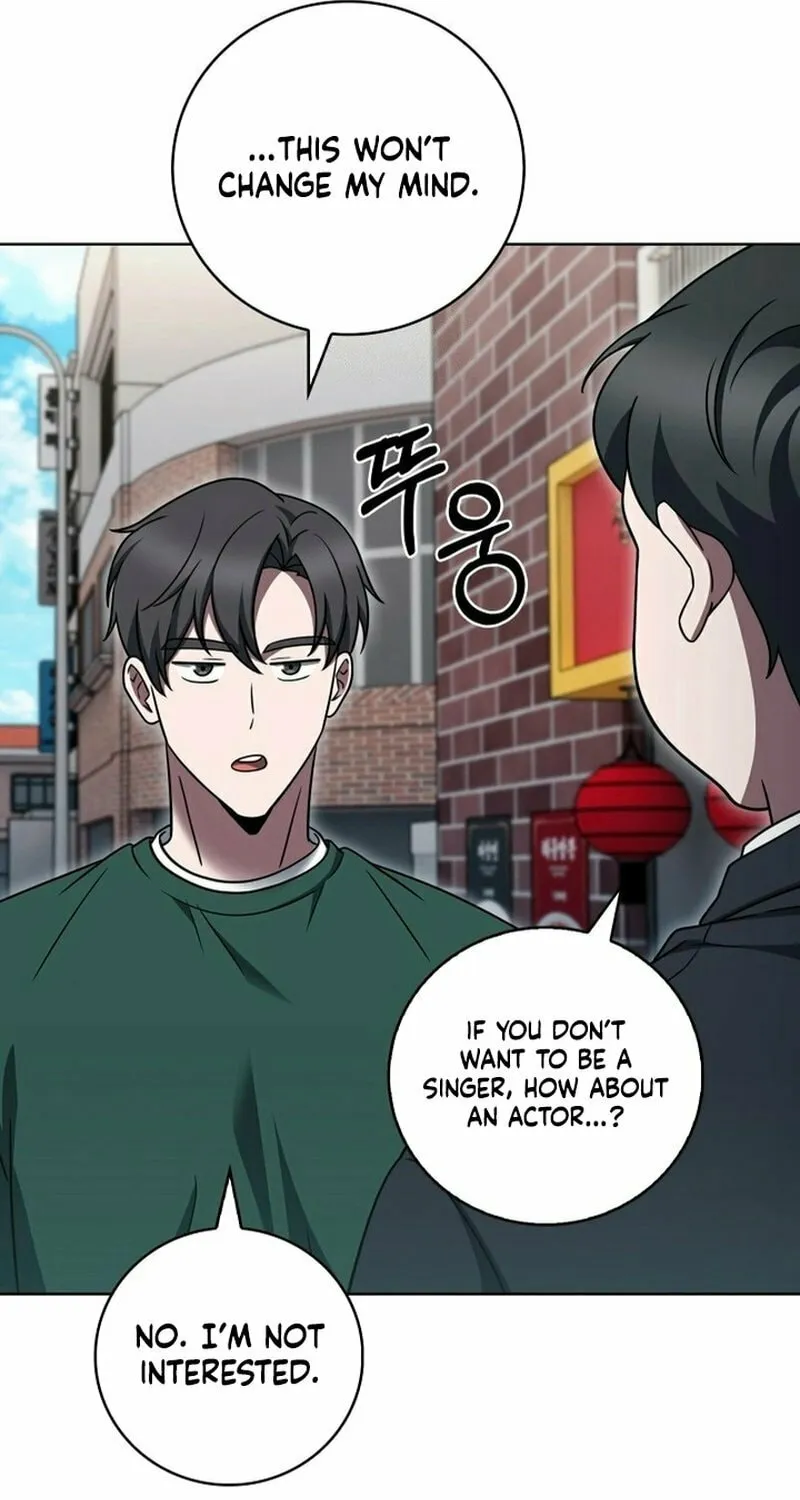 Delivery Man From Murim Chapter 95 page 13 - 