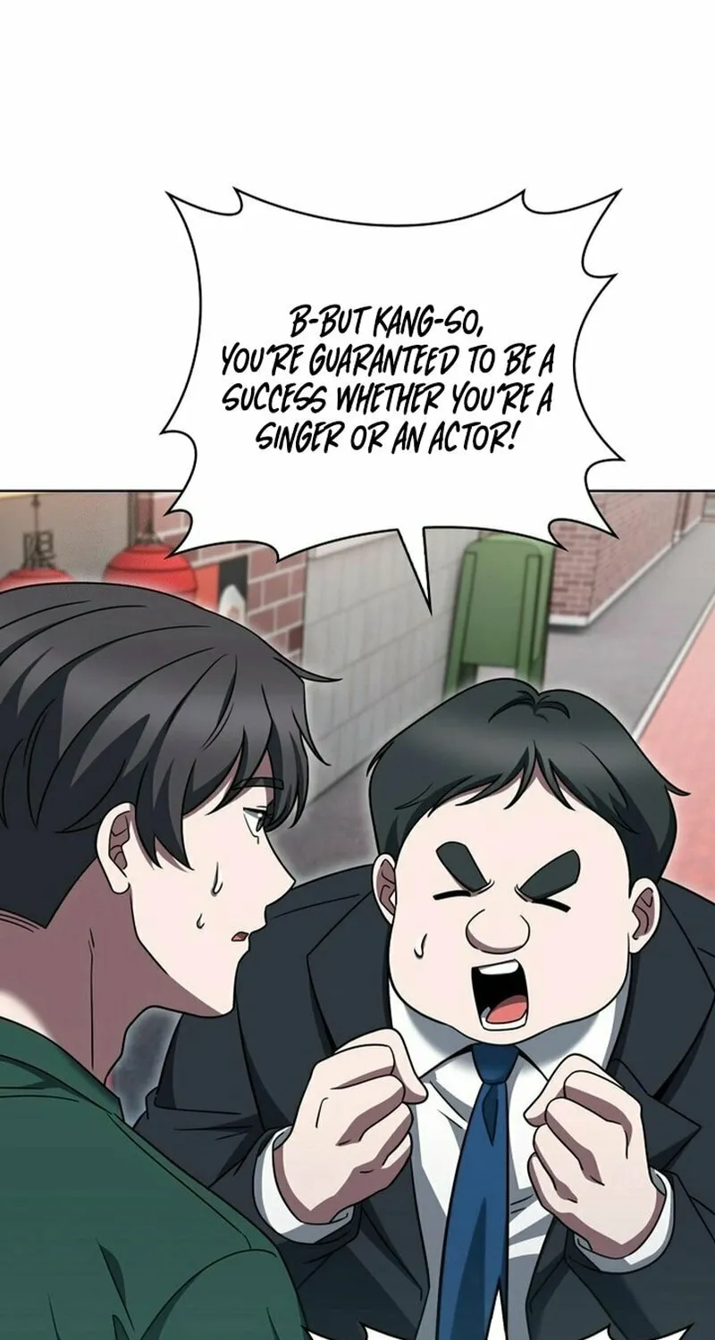 Delivery Man From Murim Chapter 95 page 14 - 
