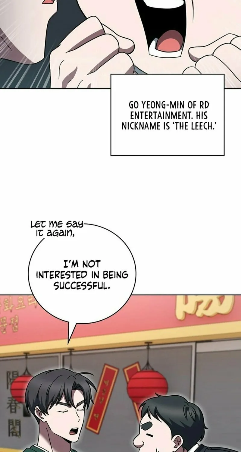 Delivery Man From Murim Chapter 95 page 16 - 