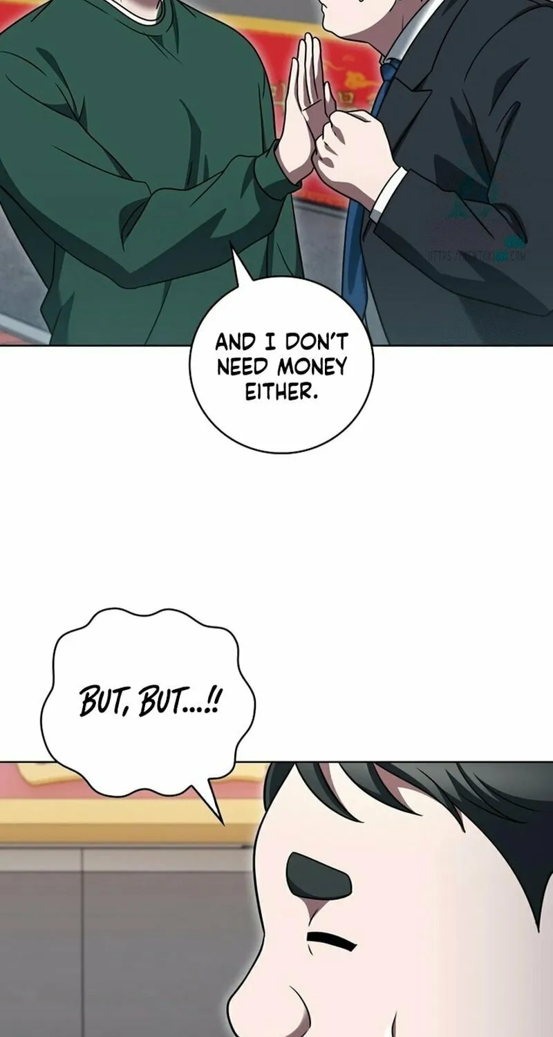 Delivery Man From Murim Chapter 95 page 17 - 