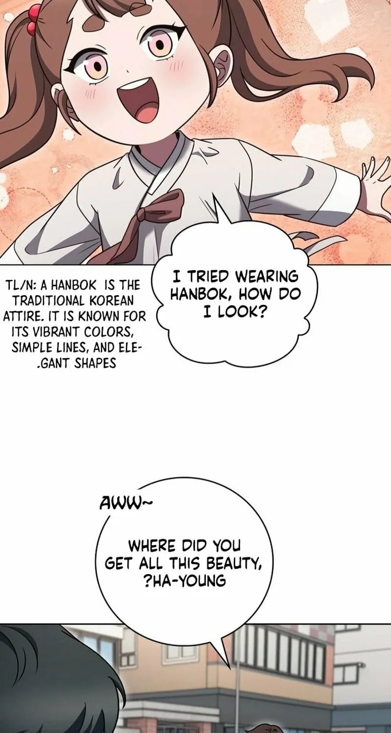 Delivery Man From Murim Chapter 95 page 22 - 