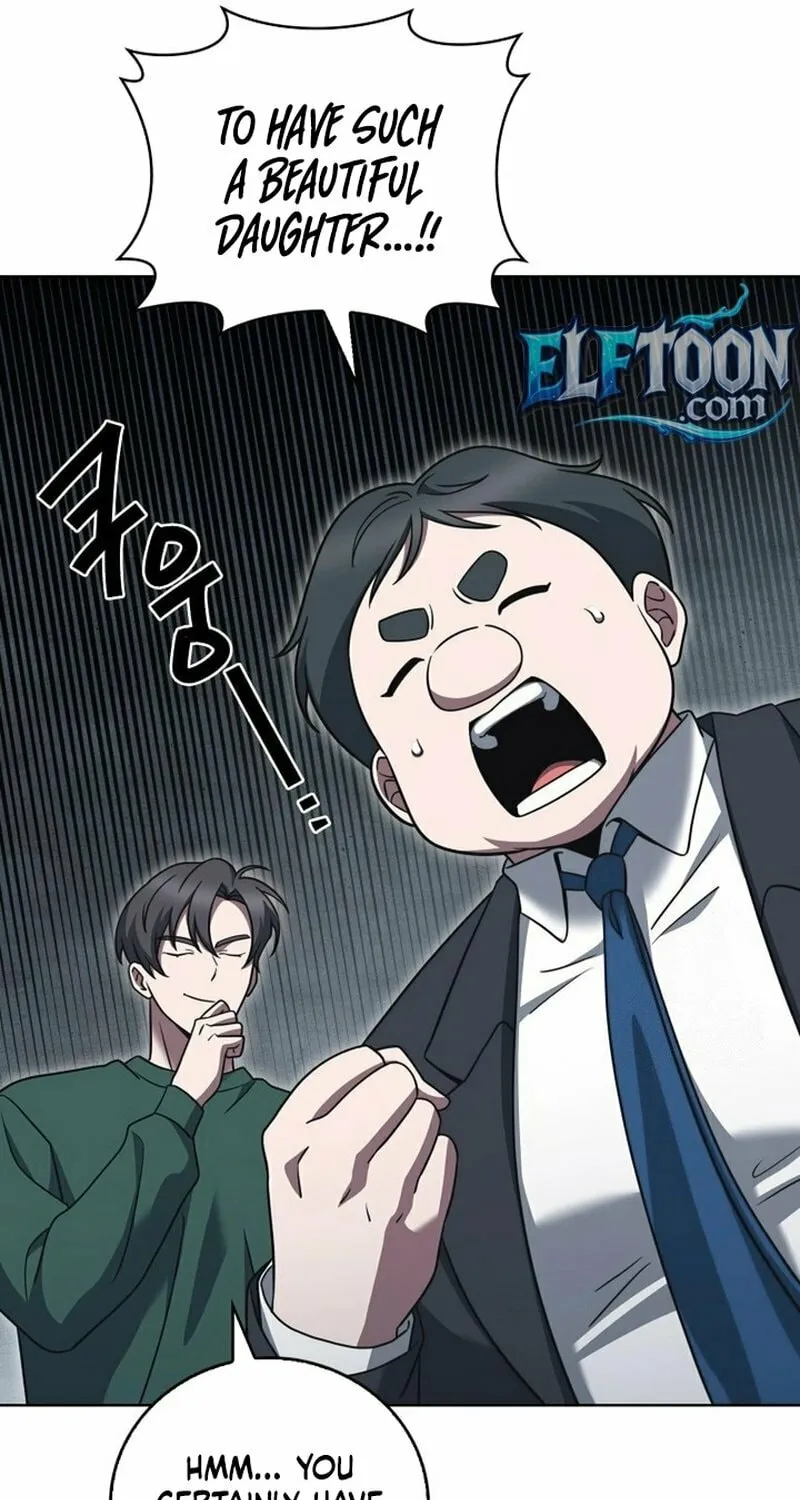 Delivery Man From Murim Chapter 95 page 25 - 