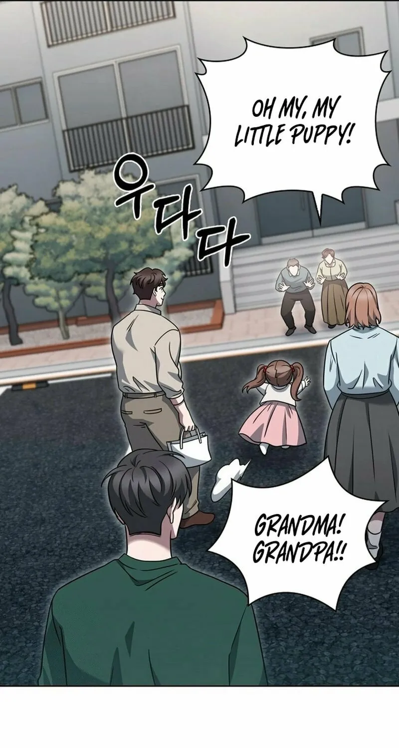 Delivery Man From Murim Chapter 95 page 31 - 