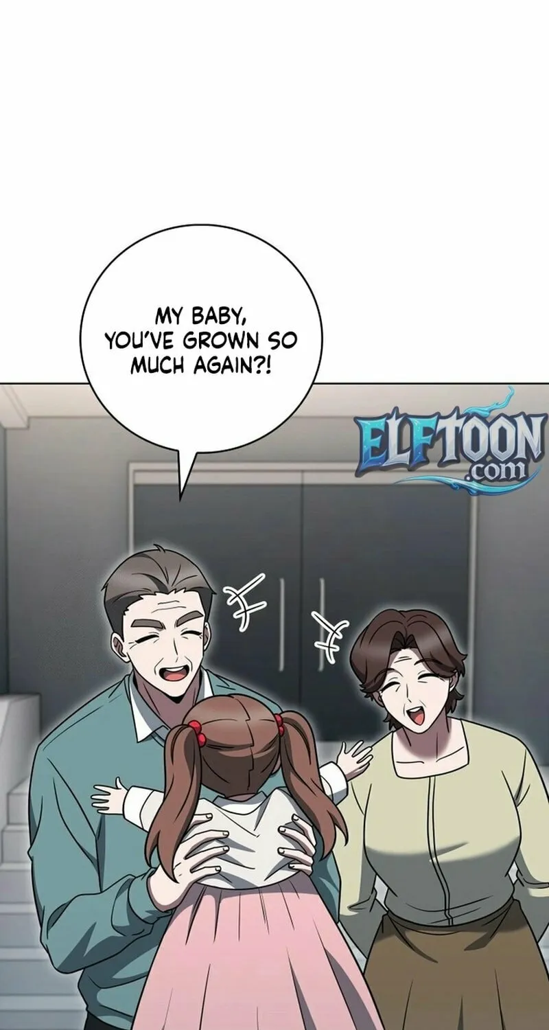 Delivery Man From Murim Chapter 95 page 32 - 