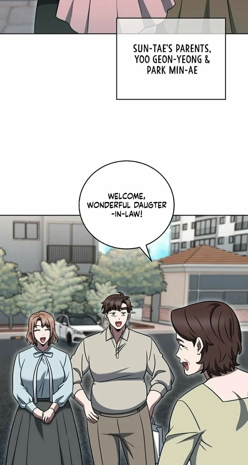 Delivery Man From Murim Chapter 95 page 33 - 
