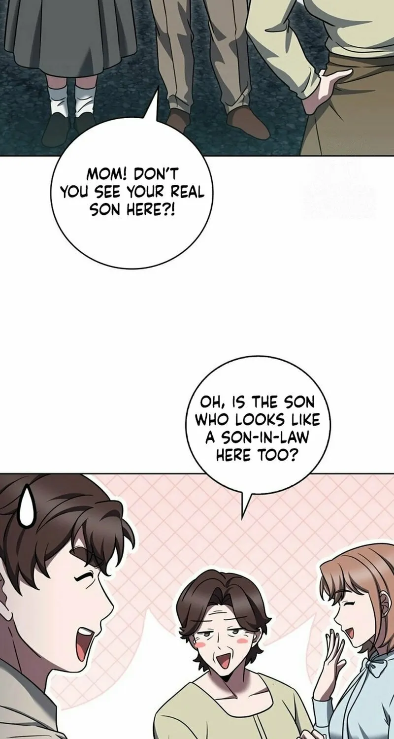 Delivery Man From Murim Chapter 95 page 34 - 