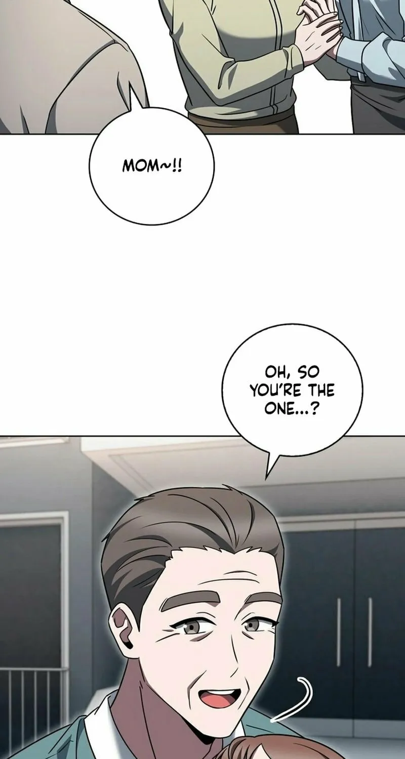 Delivery Man From Murim Chapter 95 page 35 - 