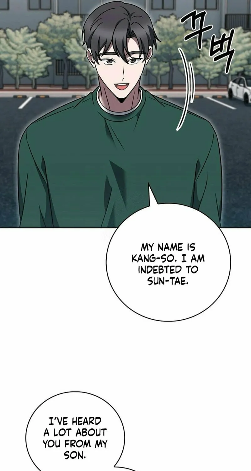 Delivery Man From Murim Chapter 95 page 37 - 