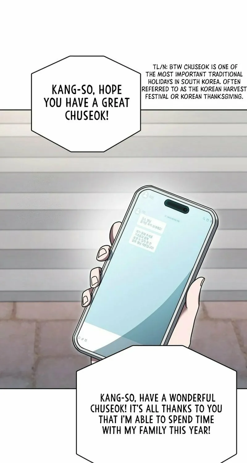 Delivery Man From Murim Chapter 95 page 40 - 