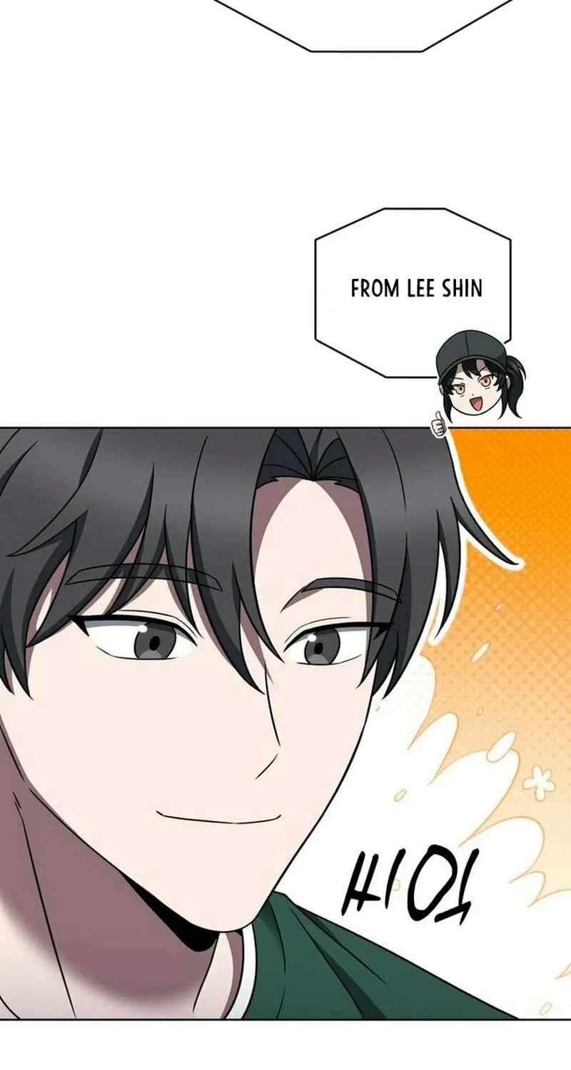 Delivery Man From Murim Chapter 95 page 41 - 