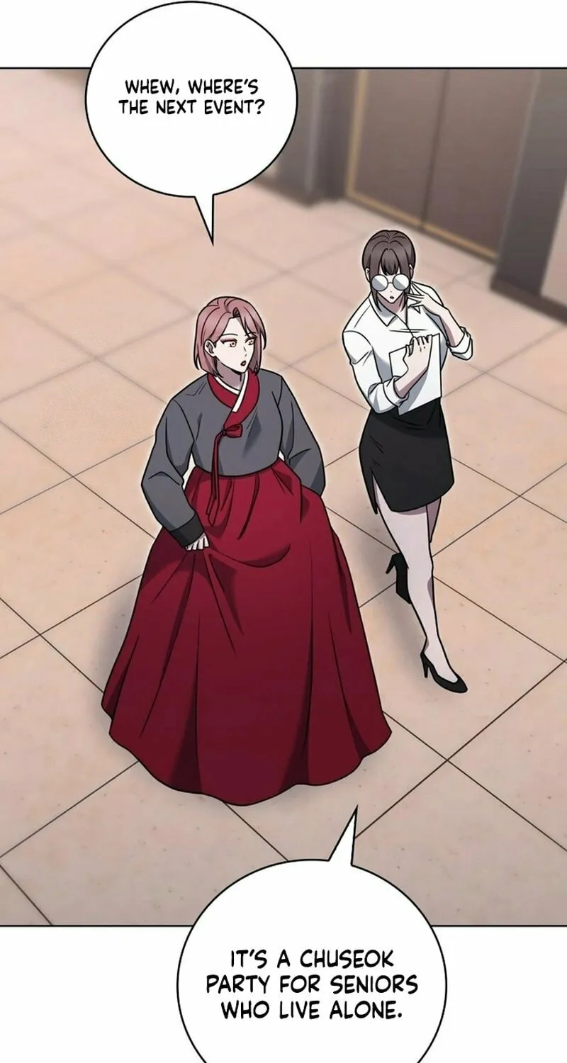 Delivery Man From Murim Chapter 95 page 43 - 