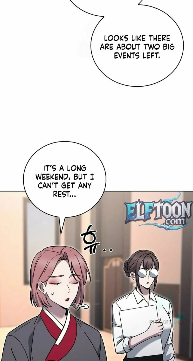 Delivery Man From Murim Chapter 95 page 44 - 