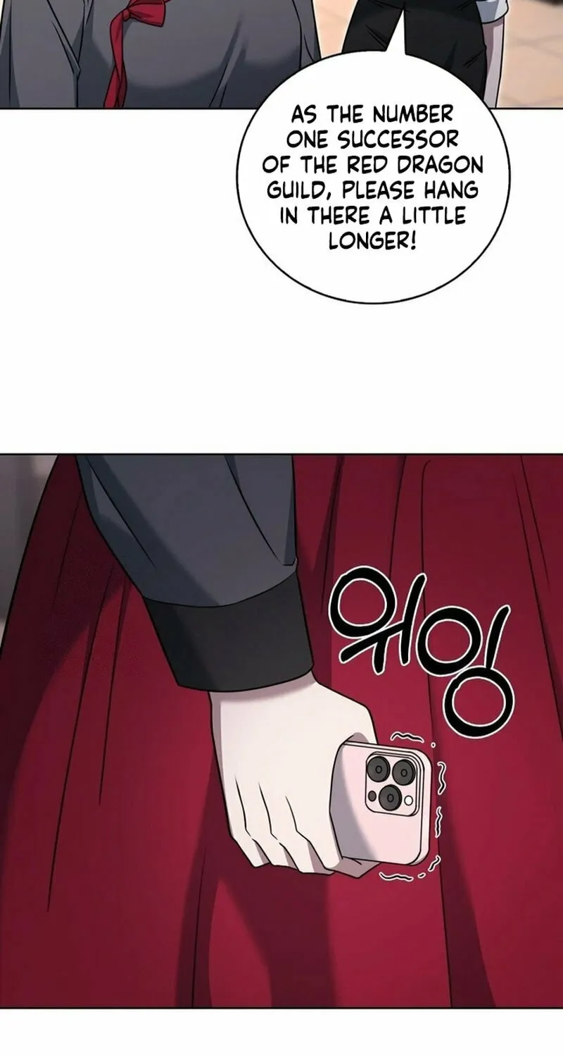 Delivery Man From Murim Chapter 95 page 45 - 