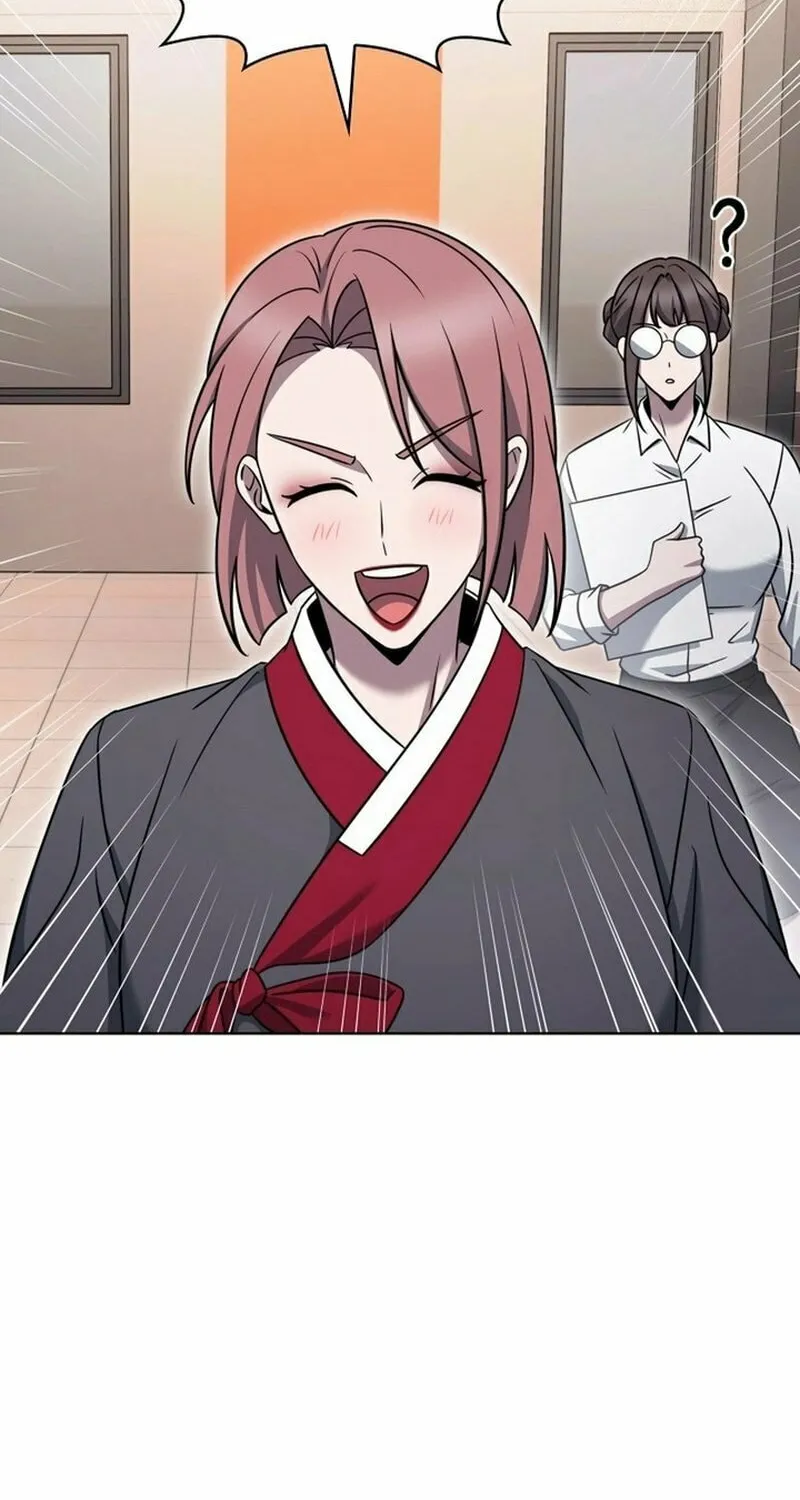 Delivery Man From Murim Chapter 95 page 48 - 