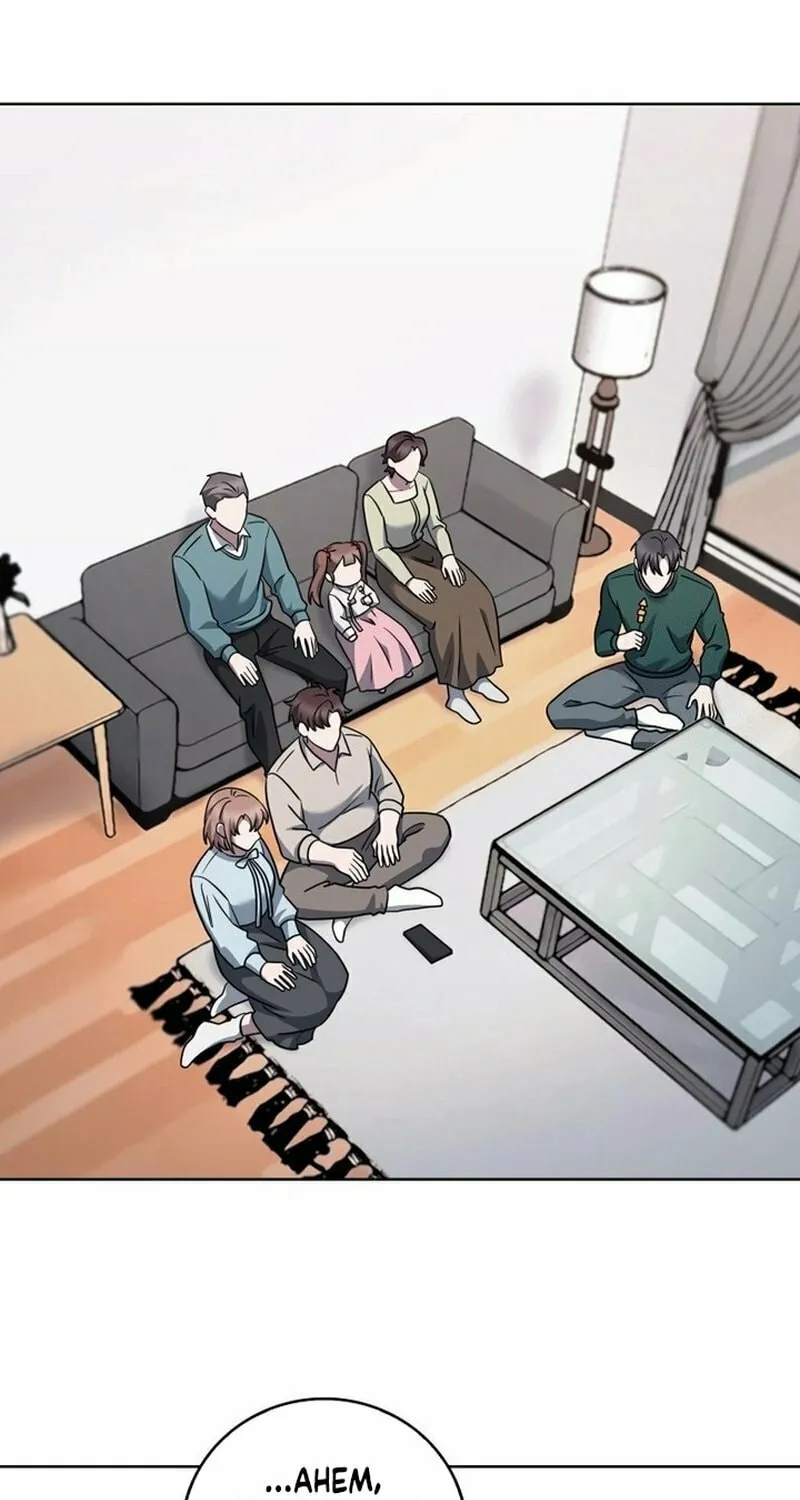 Delivery Man From Murim Chapter 95 page 49 - 