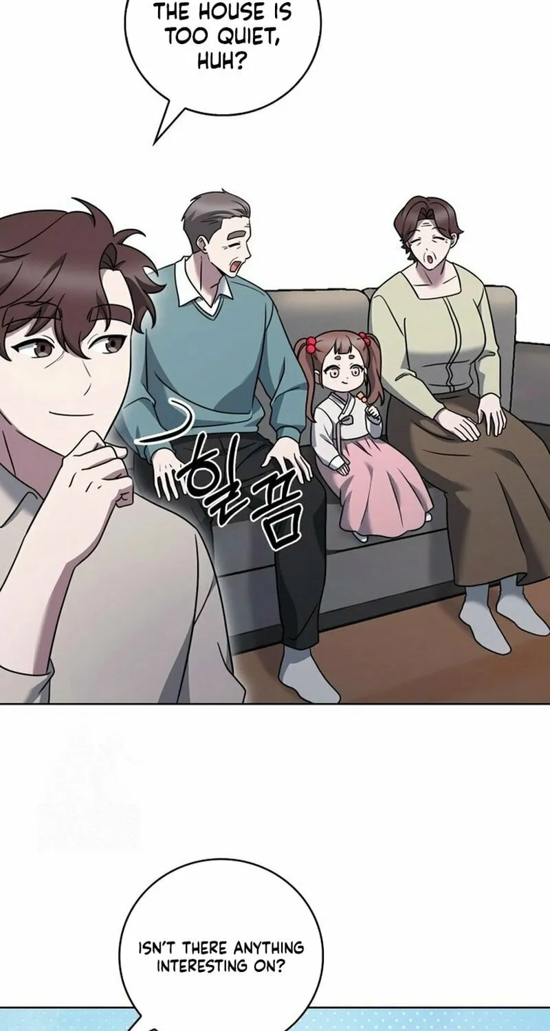 Delivery Man From Murim Chapter 95 page 50 - 