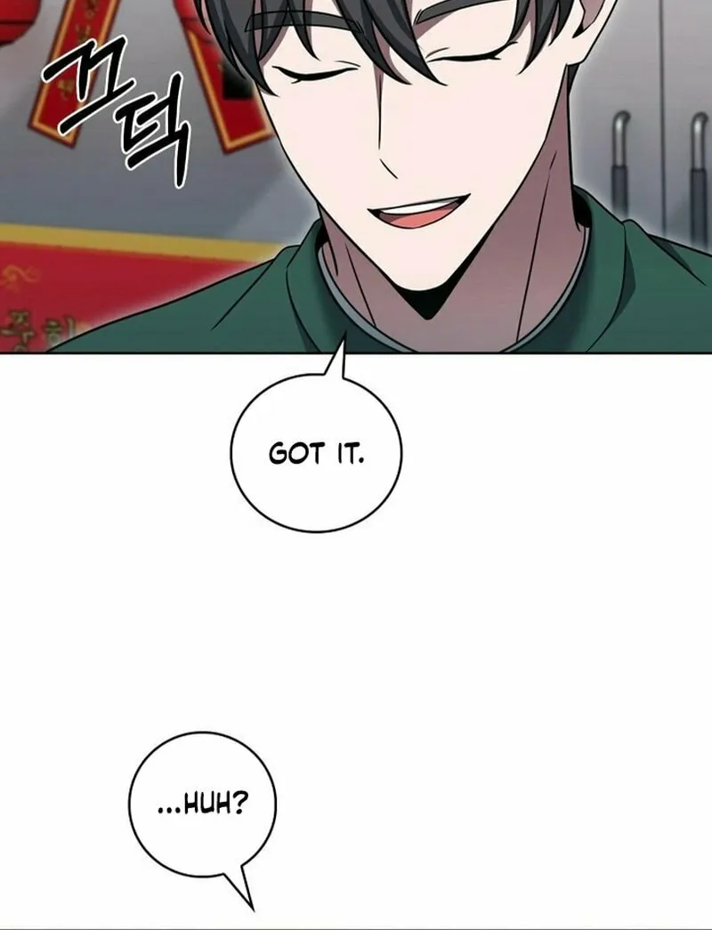Delivery Man From Murim Chapter 95 page 6 - 