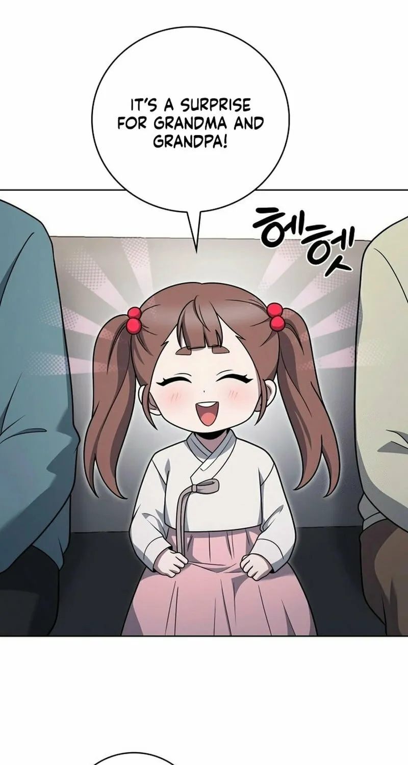 Delivery Man From Murim Chapter 95 page 57 - 