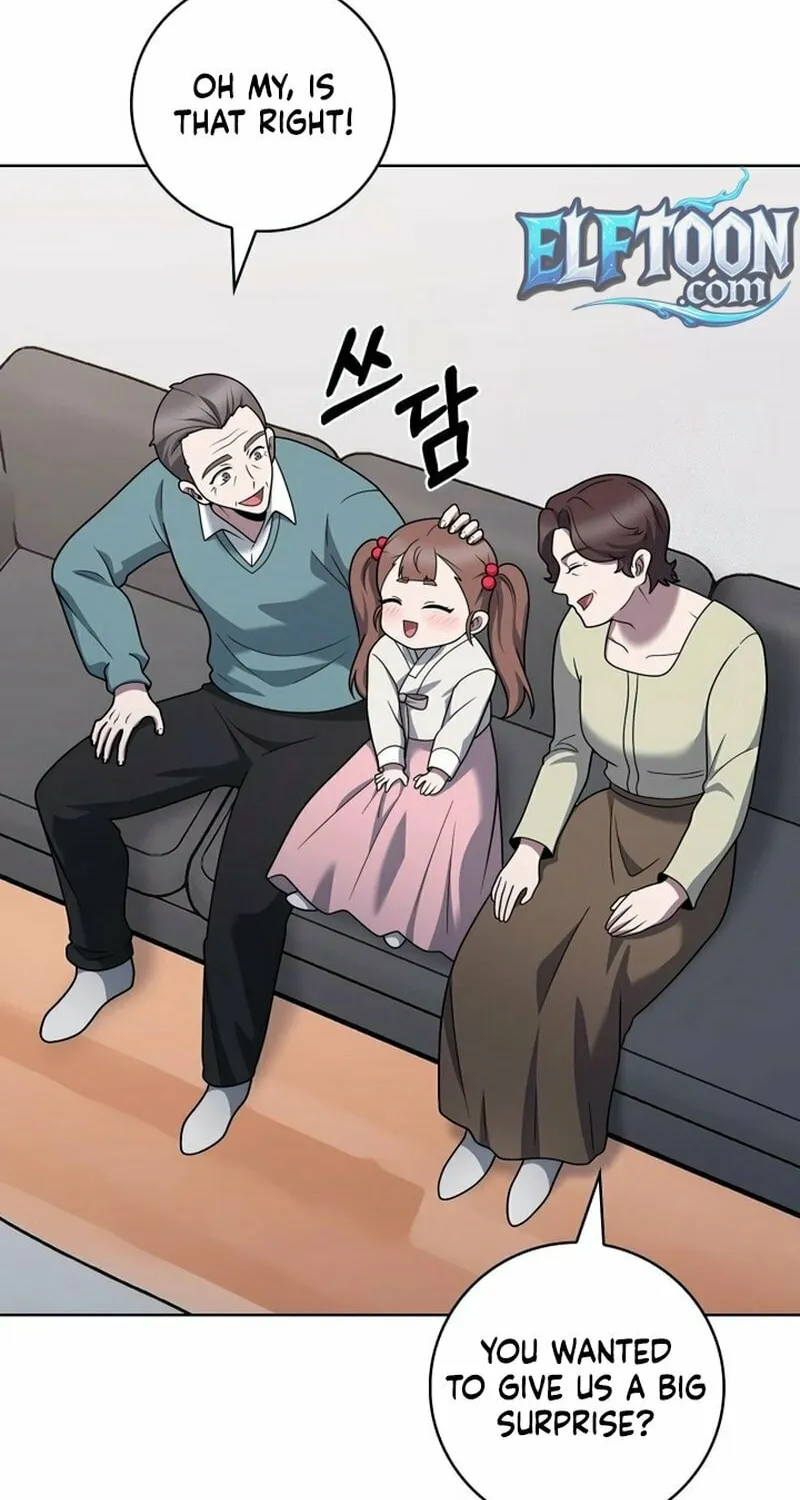 Delivery Man From Murim Chapter 95 page 58 - 