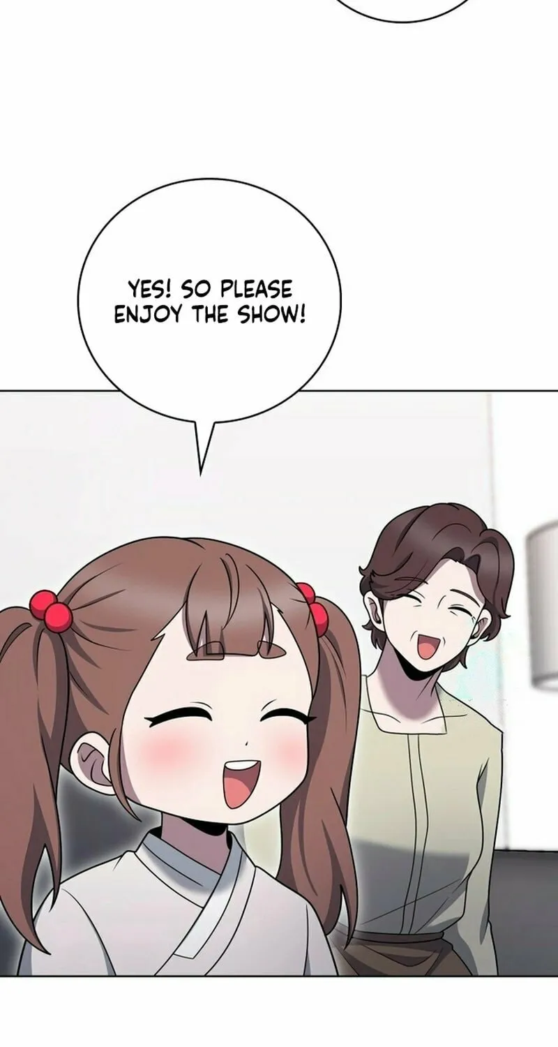 Delivery Man From Murim Chapter 95 page 59 - 
