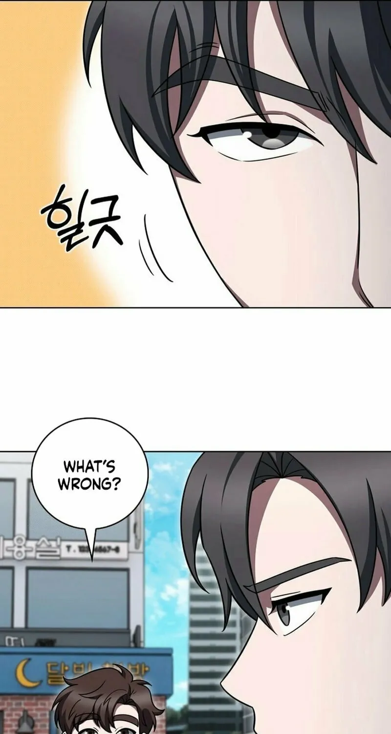 Delivery Man From Murim Chapter 95 page 7 - 