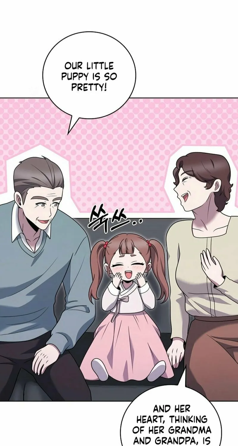 Delivery Man From Murim Chapter 95 page 63 - 