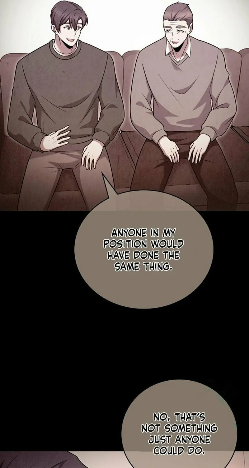 Delivery Man From Murim Chapter 95 page 67 - 
